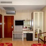 Nil Hotel Istanbul City Center