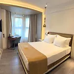 Smart And Simple Hotel Karakoy