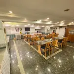 Hotel Bueyuek Levent