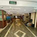 Hotel Bueyuek Levent