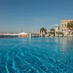Ciragan Palace Kempinski Istanbul