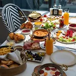 Hotel De Reve Galata-Special Class