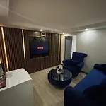 Sara Suit Hotel