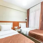 Mint Residence Taksim