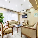 Mint Residence Taksim