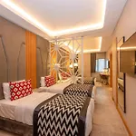 Ramada Encore By Wyndham Istanbul Sisli