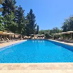 Polonezkoey Country Club & Accommodation In The Wildlife Park!