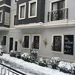 The Million Stone Hotel - Special Category