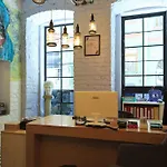 Odda Hotel