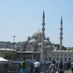Galata Port House