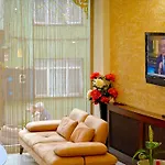 May Hotel Istanbul
