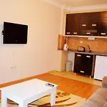 Taksim Guest Residence