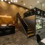 Coresh Suites