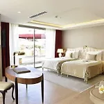 Cvk Park Prestigie Suites
