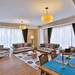 Festinn Suites Golden Horn