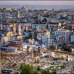 Venus Hotel Taksim