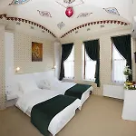 Ottoman Tulip Hotel