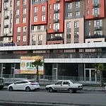 Halic Panorama