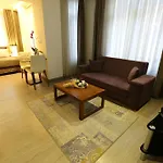 Molton Hotel Nisantasi