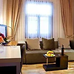 Taximtown Residence Besiktas