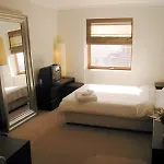 Istanbul Conti Hotel