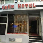 Örün Hotel