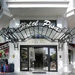 Pisa Hotel