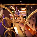 Lancelot Hotel