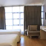 Odda Hotel