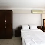 Bristol Hostel