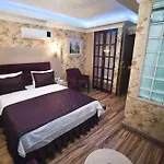 Cenevre Hotel