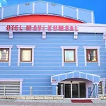 Mavi Kumsal Hotel