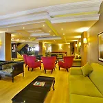 Hotel Grand Emin