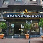 Hotel Grand Emin