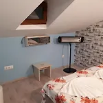 Tuzla Hilal Hotel