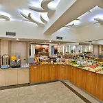 Hotel Resitpasa Istanbul