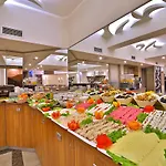Hotel Resitpasa Istanbul