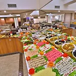 Hotel Resitpasa Istanbul