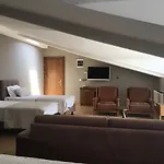The Elegant Hotel