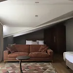 The Elegant Hotel
