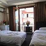 Istanbul Grand Apart