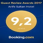 Arife Sultan Hotel