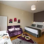 Coresh Suites