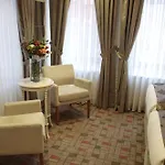 Serene Hotel