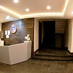 Nil Academic Hotel