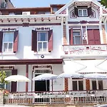 Yesilkoy Pension Ataturk Airport