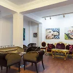 Art Suites Hotel Taksim