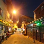 The Bridge Hotel