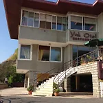 Yali Hotel