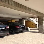 Yali Hotel